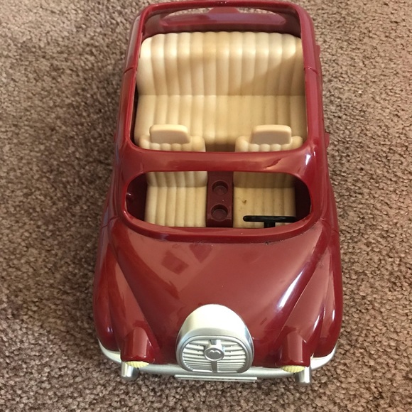 Other - Calico Critter Car